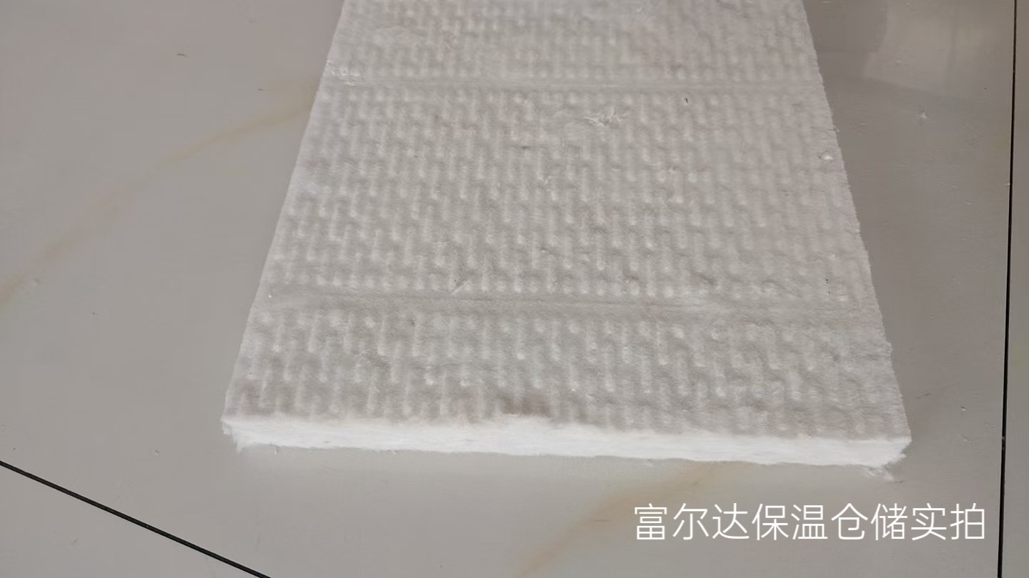 莱芜市工业锅炉保温板马弗炉保温板 - 价格